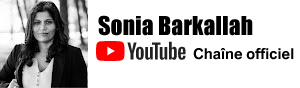 Sonia Barkallah Youtube