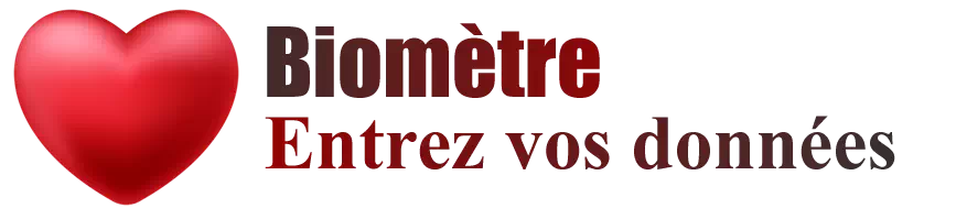 bandeau biometre