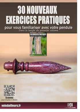 thumb 30 NOUVEAUX EXERCICES PENDULE